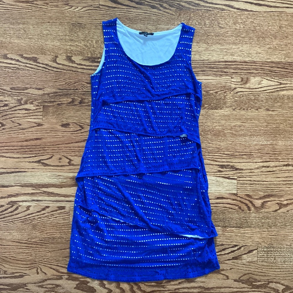Spense Dress